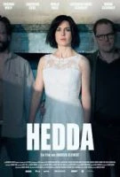 TV program: Hedda
