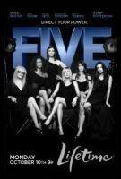 TV program: Pět žen (Five)