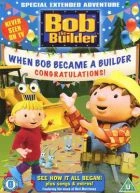 TV program: Bořek stavitel: Jak se Bořek stal stavitelem (Bob the Builder: When Bob Became a Builder)