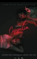 TV program: Hotel Coppelia