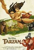 TV program: Tarzan