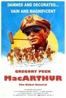 TV program: Generál MacArthur (MacArthur)