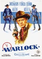 TV program: Warlock