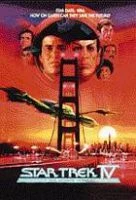 TV program: Star Trek IV: Cesta domů (Star Trek  IV: The Voyage Home)