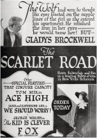 The Scarlet Road