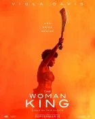 Válečnice (The Woman king)