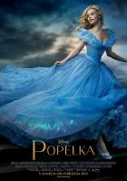 TV program: Popelka (Cinderella)