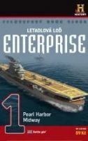 TV program: Letadlová loď Enterprise (The Empire's Last Stand)