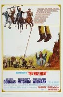 TV program: Cesta na západ (The Way West)