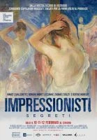 Tajemní impresionisté (Impressionisti segreti)