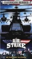 TV program: Vzdušný úder (Air Strike)