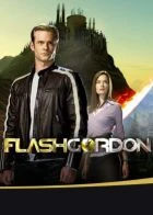 TV program: Flash Gordon