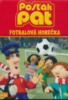 Pošťák Pat 1 - Fotbalová horečka (Postman Pat)