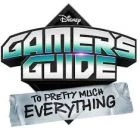 TV program: Průvodce všehoschopného hráče (Gamer's Guide to Pretty Much Everything)