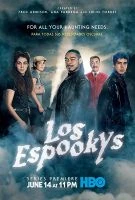 TV program: Los Espookys