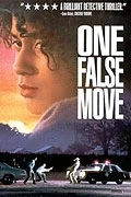 TV program: Jeden chybný krok (One False Move)