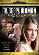 TV program: Záhadná žena: Zpěv smrti (Mystery Woman: Sing Me a Murder)