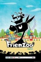 TV program: Zvířátka v zoo (FrienZOO)