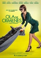 TV program: Vlna zločinu (Ola de crímenes)