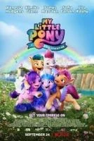 TV program: My Little Pony: Nová generace (My Little Pony: A New Generation)