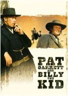 TV program: Pat Garrett a Billy Kid (Pat Garrett and Billy the Kid)