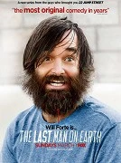 TV program: Poslední chlap na Zemi (Last Man on Earth, The)