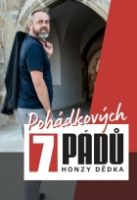 TV program: Pohádkových 7 pádů Honzy Dědka