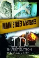 TV program: Main Street Mysteries
