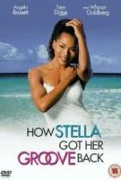 TV program: Nevinný výlet (How Stella Got Her Groove Back)