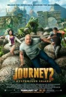 TV program: Cesta na tajuplný ostrov 2 (Journey 2: The Mysterious Island)
