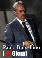 TV program: Paolo Borsellino - I 57 giorni