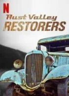 Mechanici z Rust Valley (Rust Valley Restorers)