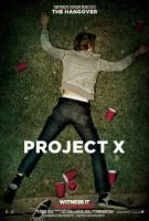 TV program: Project X