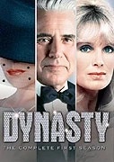 TV program: Dynastie (Dynasty)