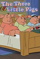 TV program: Tři malá prasátka (The Three Little Pigs)