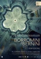 Borromini a Bernini - výzva k dokonalosti (Borromini and Bernini - The Challenge for Perfection)