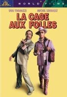 TV program: Klec bláznů (La Cage aux folles)