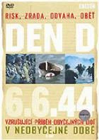 TV program: Den D (D-Day 6.6.1944)