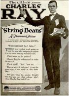 String Beans