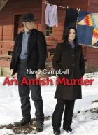 TV program: Slib mlčení (An Amish Murder)