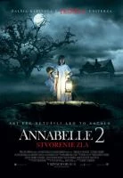 TV program: Annabelle 2: Zrození zla (Annabelle 2)