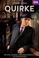 TV program: Quirke