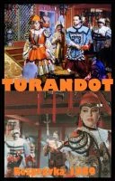 TV program: Turandot