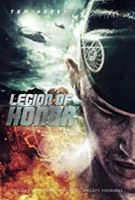 TV program: Dezertér (Legion of Honor)