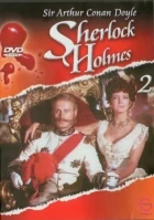 TV program: Skandál v Čechách (The Adventures of Sherlock Holmes:  A Scandal in Bohemia)