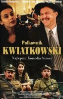 TV program: Plukovník Kwiatkowski (Pułkownik Kwiatkowski)