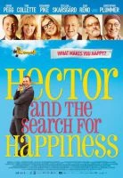 TV program: Hektorova cesta aneb hledání štěstí (Hector and the Search for Happiness)