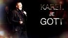 TV program: Karel je Gott