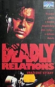 TV program: Vražedné vztahy (Deadly Relations)