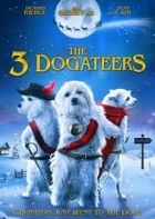Tři muŠTĚKýři zachraňují Vánoce (The Three Dogateers)